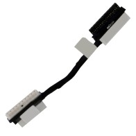 Cabo Flat Conector Bateria para Dell Inspiron 7560, 7572, 