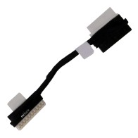 Cabo Flat Conector Bateria para Dell Inspiron 7560, 7572, 