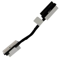 Cabo Flat Conector Bateria para Dell Inspiron 7560, 7572, 
