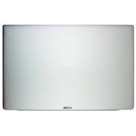 Carcaça Tampa Traseira e Moldura para Dell 441.0hg02.xxx, 