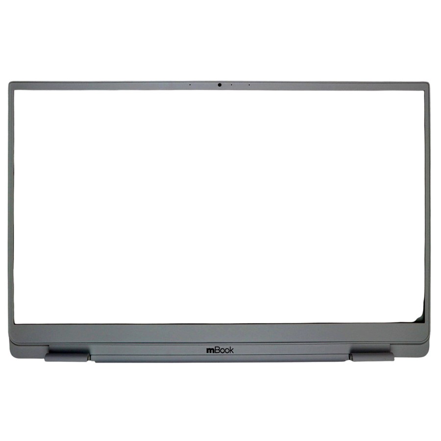 Carcaça Tampa Traseira e Moldura para 00hg03441.0hg01.xxxx, 