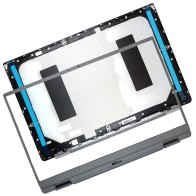 Carcaça Tampa Traseira e Moldura para 00hg03441.0hg01.xxxx, Carcaça Tampa Traseira e Moldura para 00hg03441.0hg01.xxxx,