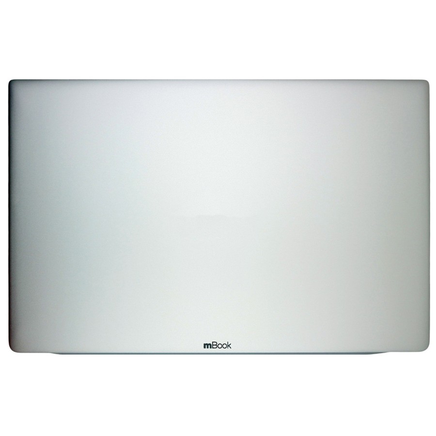 Carcaça Tampa Traseira e Moldura para Dell 442.0hg03.0012, 