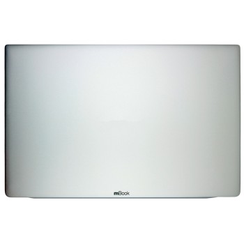 Carcaça Tampa Traseira e Moldura para Dell 442.0hg03.0012, 
