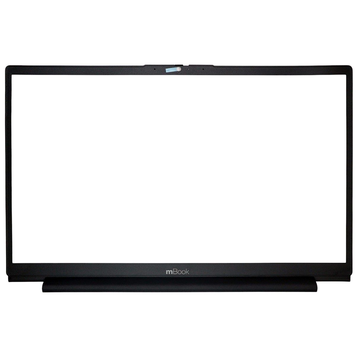 Carcaça Tampa Traseira e Moldura para Lenovo 631020103084b, 