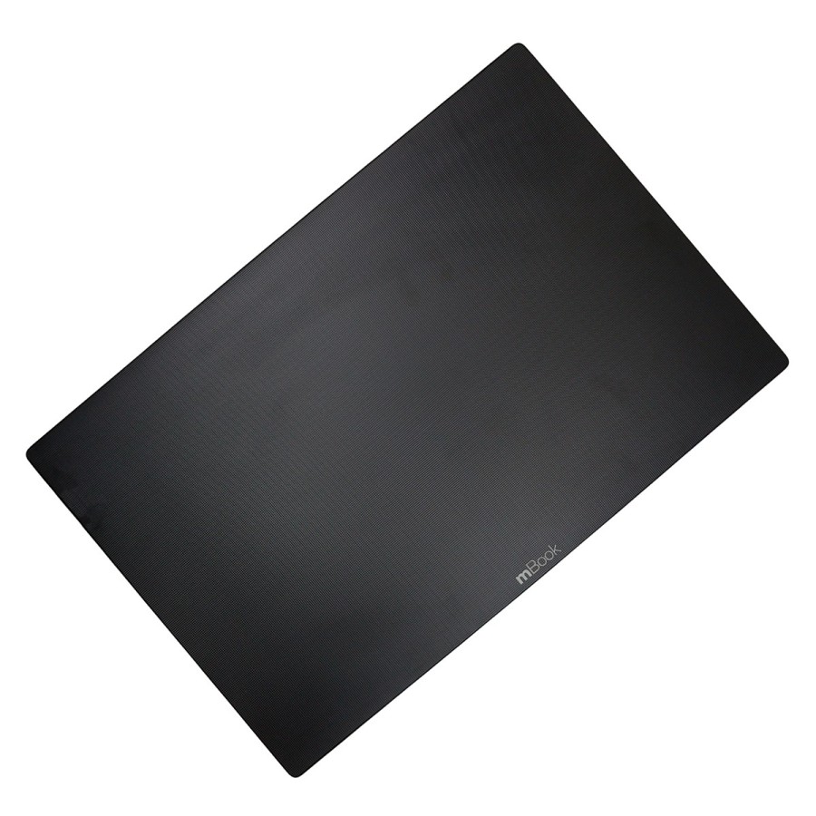 Carcaça Tampa Traseira e Moldura para Lenovo V15 G2-ALC 82KD, 