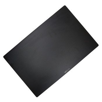 Carcaça Tampa Traseira e Moldura para Lenovo V15 G2-IJL 82QY, 