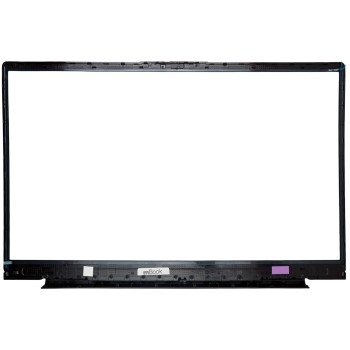 Carcaça Tampa Traseira e Moldura para Lenovo 5B30S19000, 