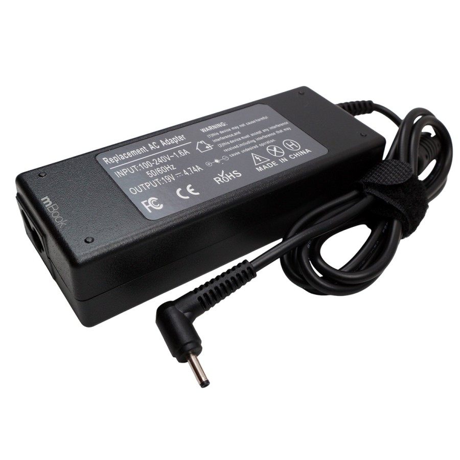 Fonte para Acer Aspire 5 A515-55, A515-56 90W, 