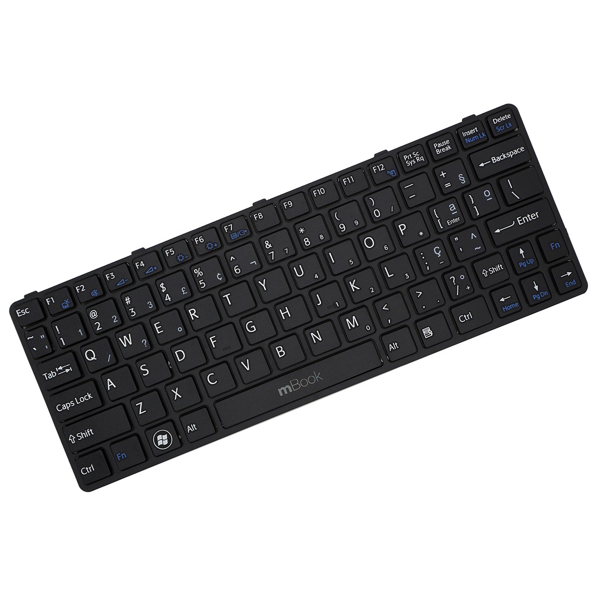 Teclado para Sony Vaio 1-490-363-11 149036311, 