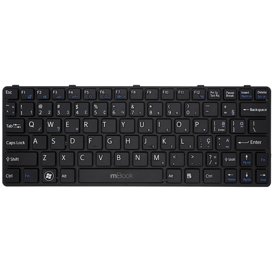 Teclado para Sony Vaio 1-490-363-11 149036311, 