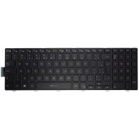 Teclado P/ Dell Kpp2c 0kpp2c Pk1313g1a00 Nsk-lr0sc Br Com Ç