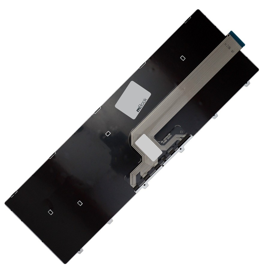 Teclado Dell Inspiron 15-5547 , 17-5748 17-5749 17-5755 Br, 