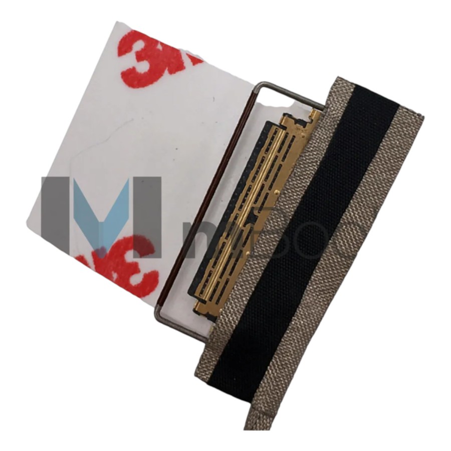 Cabo Flat Led Dell Insp 5458 Vostro 3458 Dc020024b00, 