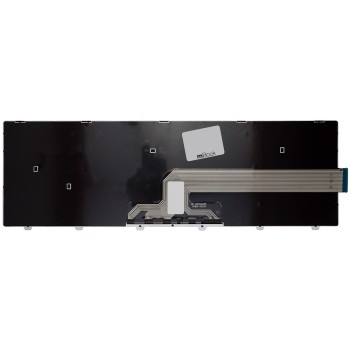 Teclado para Dell Inspiron 3541 5547 5548 7559 Br Com Ç, Teclado para Dell Inspiron 3541 5547 5548 7559 Br Com Ç,