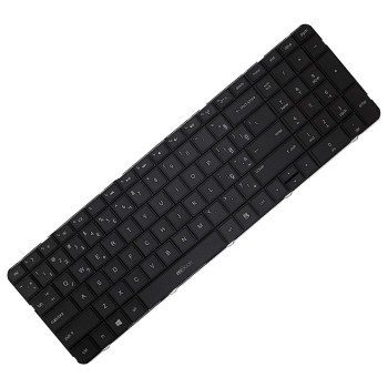 Teclado Hp Pavilion G7 G7t G7-1000 G7t-1000 G7-1100 G7-1200, 