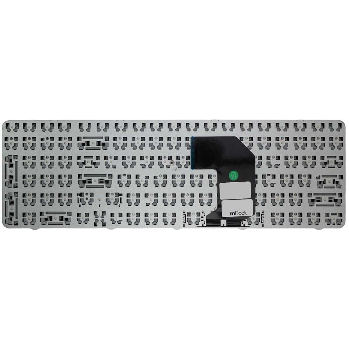 Teclado Hp Pavilion G7 G7t G7-1000 G7t-1000 G7-1100 G7-1200, 