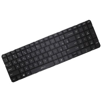 Teclado Hp Pavilion G7-1000 G7t Mp-10n73pa-920 Soe-ncb707, 
