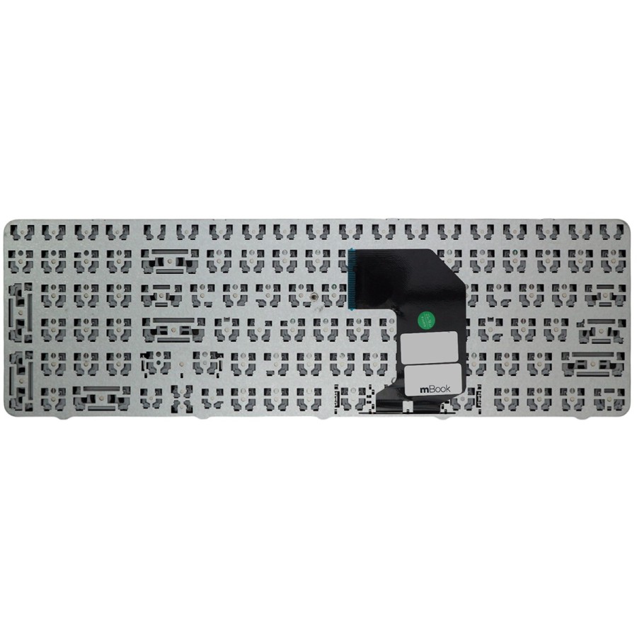 Teclado Hp Pavilion G7-1000 640208-201 633736-201 646568-201, 