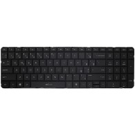 Teclado para HP Pavilion G7-2000 G7-2100 G7-2240 Br Com Ç, Teclado para HP Pavilion G7-2000 G7-2100 G7-2240 Br Com Ç,