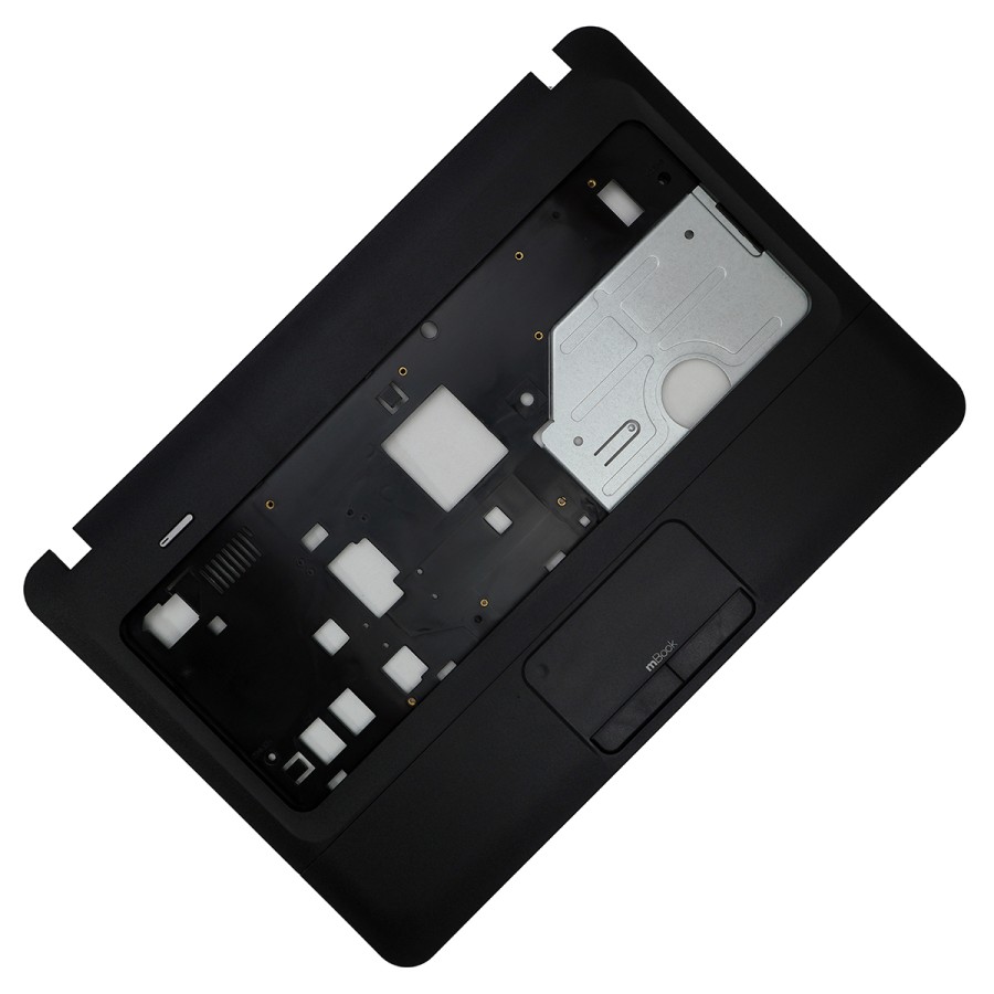Carcaça Tampa do Teclado Para Hp Pavilion 1000 1230br 1240br, 