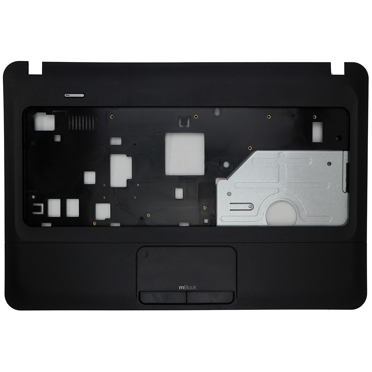 Carcaça Tampa do Teclado Para Hp Pavilion 1000 1230br 1240br, 