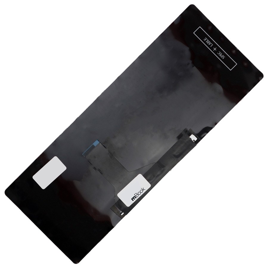 Teclado para Toshiba Portege Z30-A BR com Ç, 
