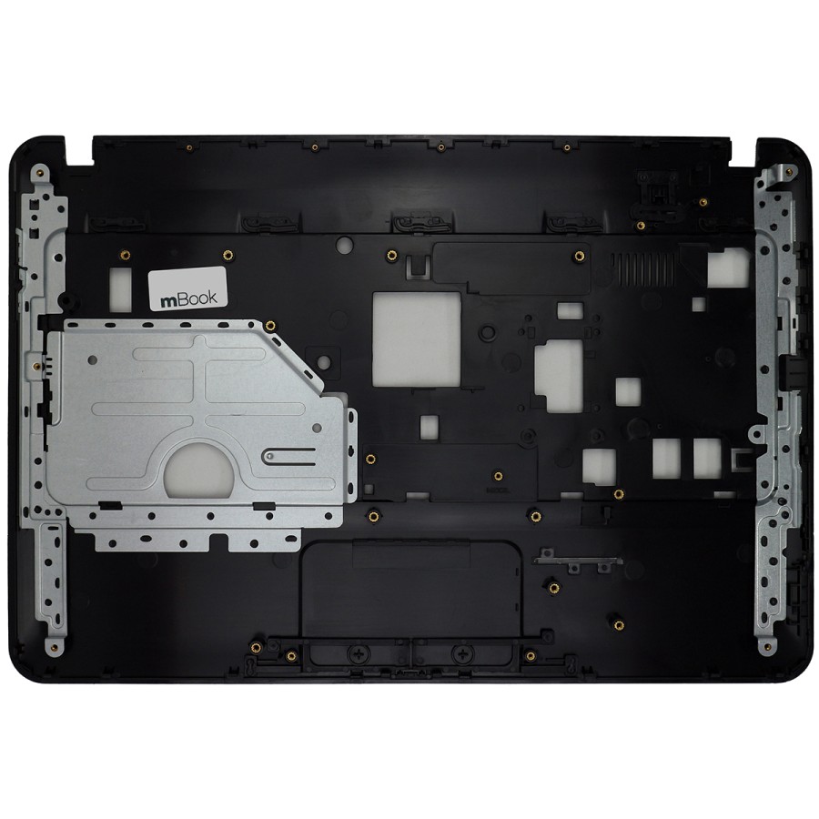 Carcaça Tampa do Teclado Para Hp Pavilion HP 1000-1210br, 