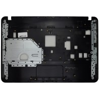 Carcaça Tampa do Teclado Para Hp Pavilion HP 1000-1230br, Carcaça Tampa do Teclado Para Hp Pavilion HP 1000-1230br,