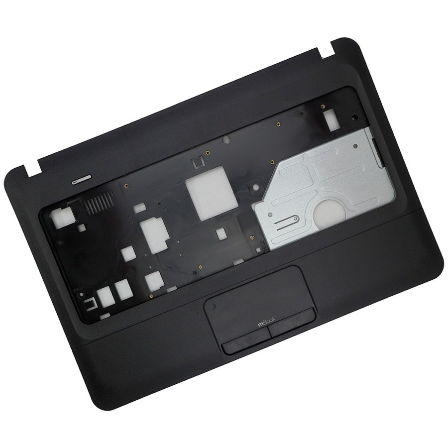 Carcaça Palmrest para notebook para HP CQ45, 