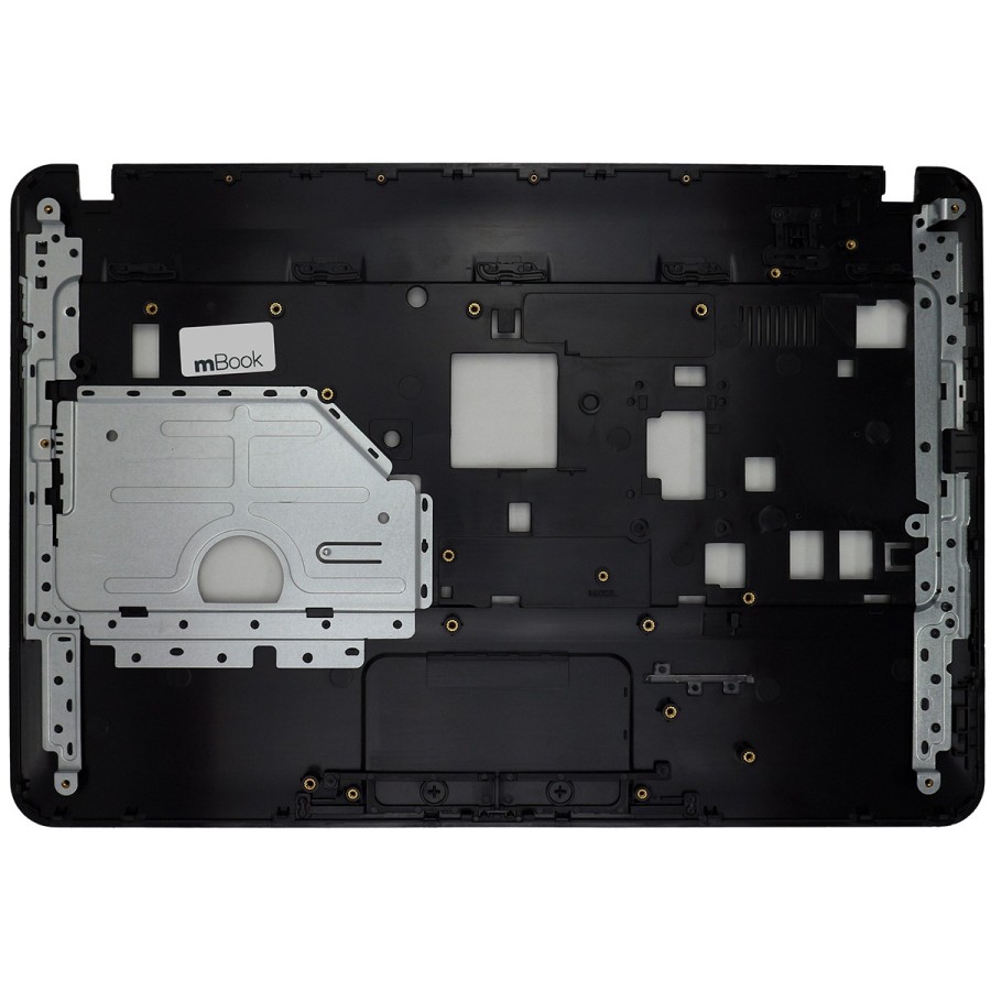 Carcaça Palmrest notebook para Hp Pavilion HP 1000-1210br, 