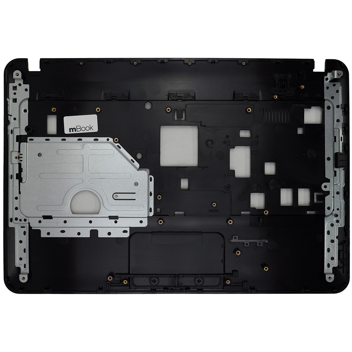 Carcaça Palmrest notebook para Hp Pavilion HP 1000-1240br, 