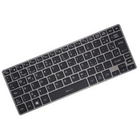 Teclado para Toshiba Portege Z30-A1302 BR com Ç, Teclado para Toshiba Portege Z30-A1302 BR com Ç,