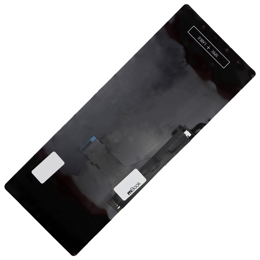 Teclado para Toshiba Portege Z30-A1302 BR com Ç, 