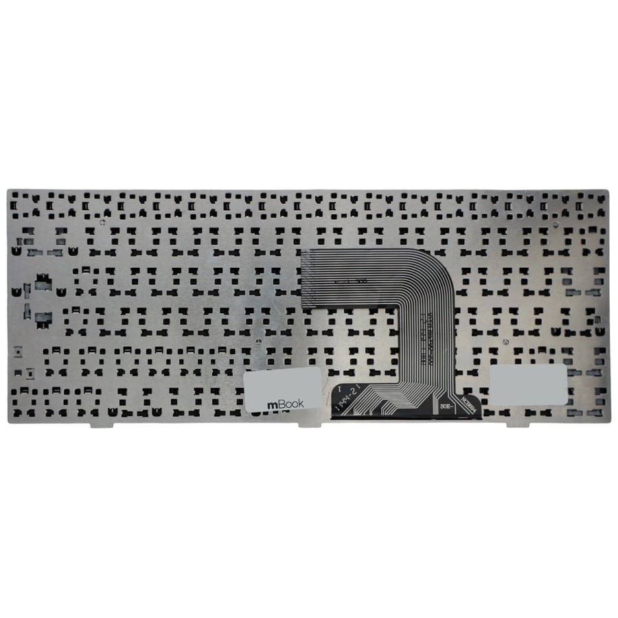 Teclado Philco Phn10b 10b Mp-08a78pa-f51 82r-10j002-4211, 