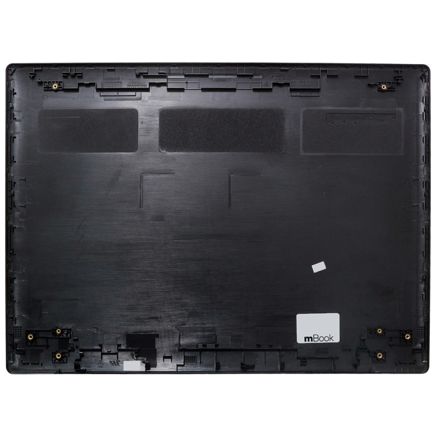 Carcaça Tampa traseira para notebook Lenovo Ideapad 320-14, 
