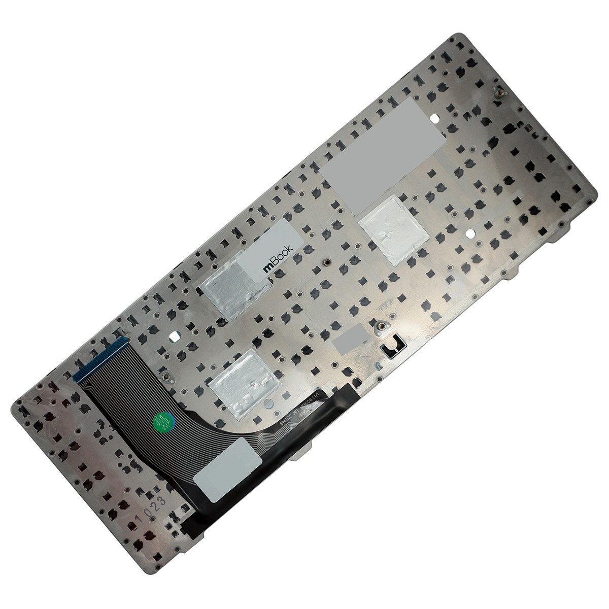 Teclado Notebook para HP Probook 6360b 2012380006u, 