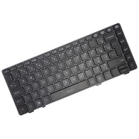 Teclado para HP Probook 6360 6360b 6360t Us Novo, 