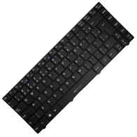 Teclado para Itautec Infoway compatível com PN PK130KV1A25, Teclado para Itautec Infoway compatível com PN PK130KV1A25,