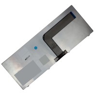 Teclado para Itautec Infoway compatível com PN PK130KV1A25, Teclado para Itautec Infoway compatível com PN PK130KV1A25,