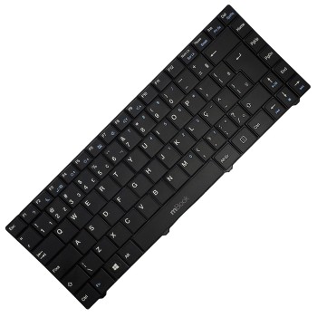 Teclado Para Sim Edition 370 BR com Ç, Teclado Para Sim Edition 370 BR com Ç,