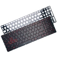 Teclado para Acer Nitro An515-51-78c6 An515-52 An515-53-53u7, Teclado para Acer Nitro An515-51-78c6 An515-52 An515-53-53u7,