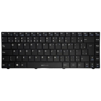 Teclado Para Sim Edition 665 BR com Ç, Teclado Para Sim Edition 665 BR com Ç,