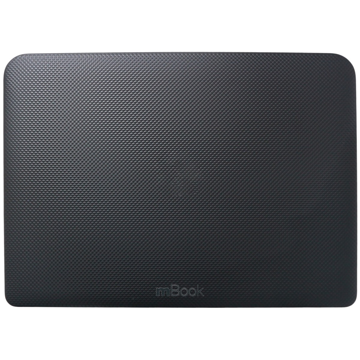 Carcaça tampa traseira e moldura da tela para xrhmj, 