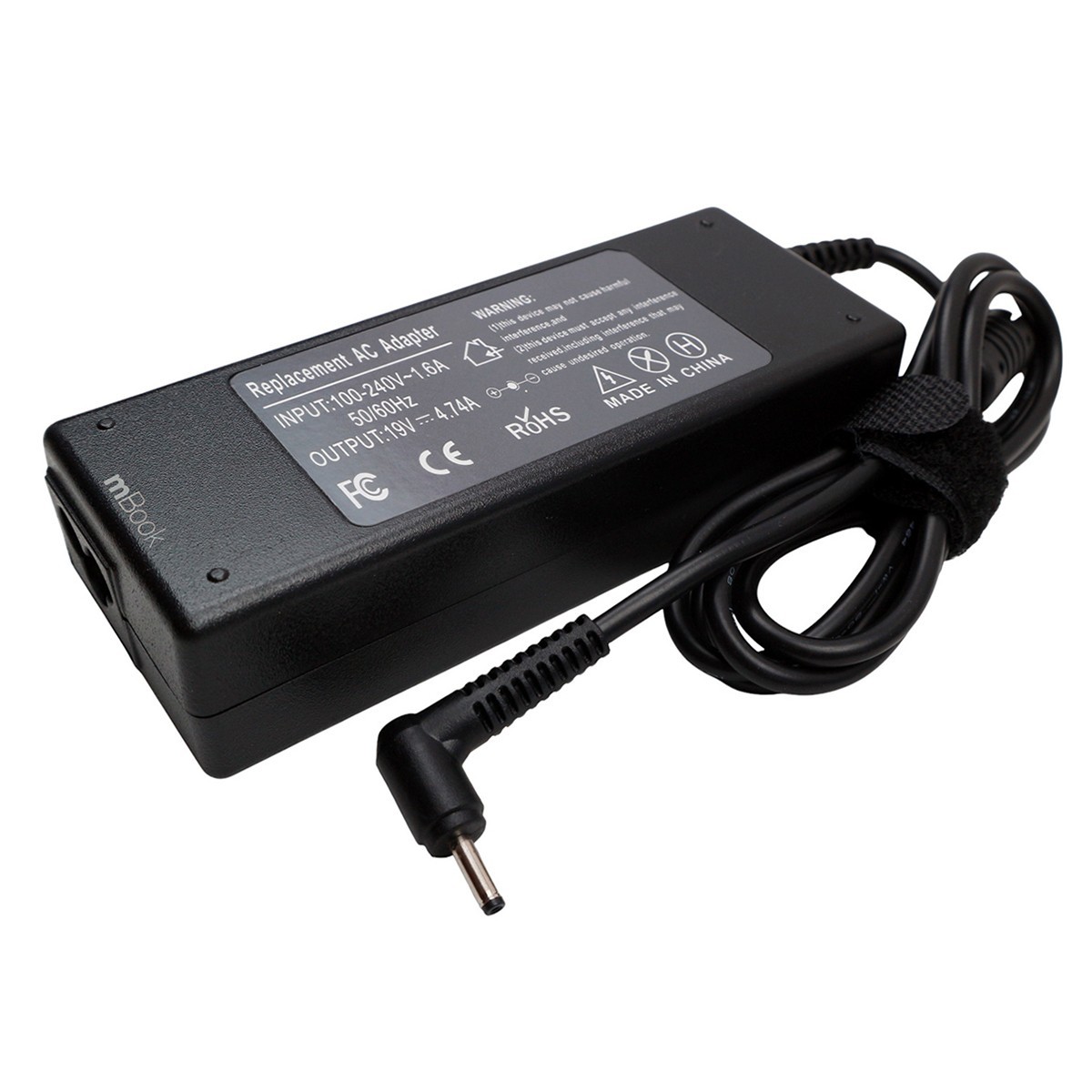 Fonte para Acer KP.09003.010 90W, 