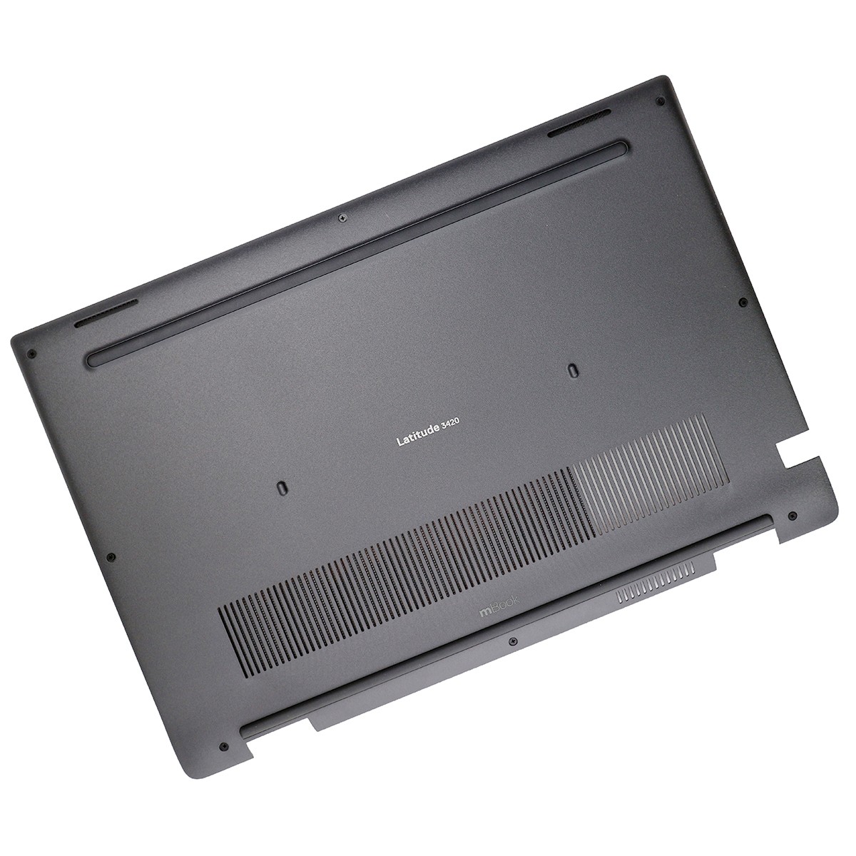 Carcaça Base Inferior para 03vx9g, 