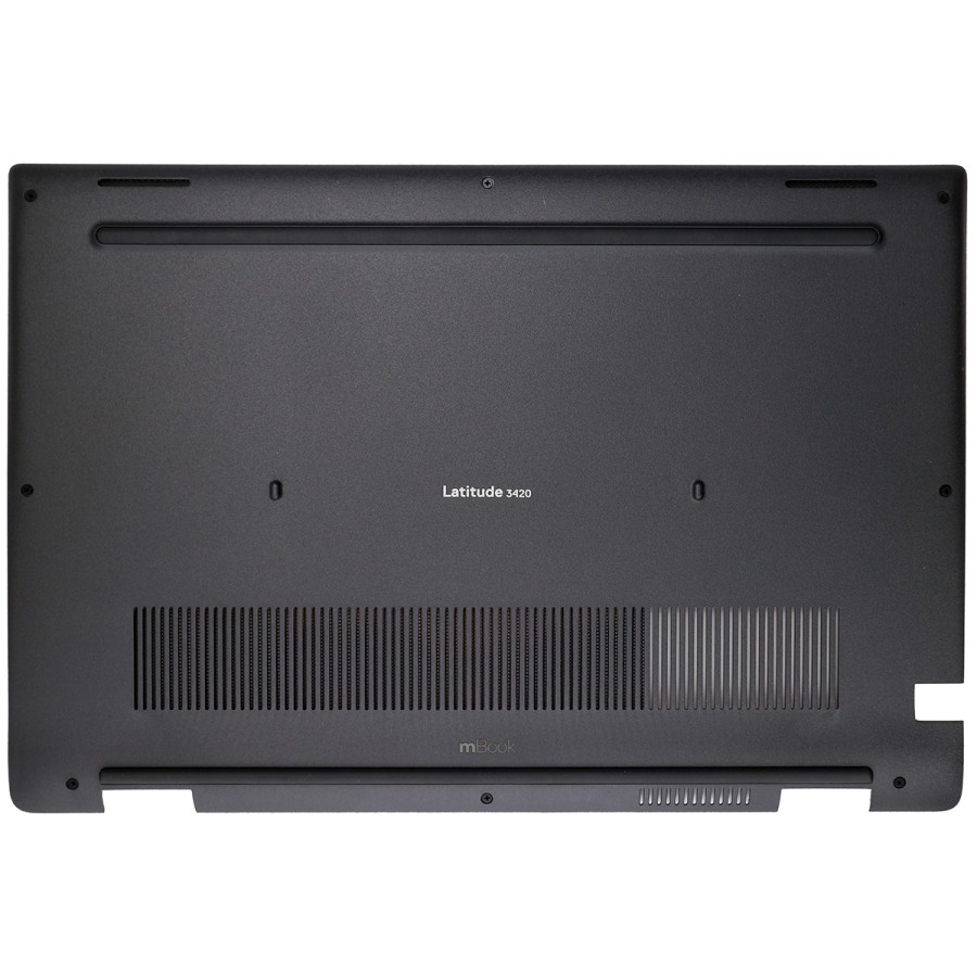 Carcaça Base Inferior para 03vx9g, 
