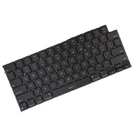 Teclado para MacBook Air M2 A2681 Layout US 2022, 