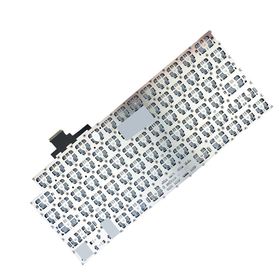 Teclado para MacBook Air M2 A2681 Layout US 2022, 