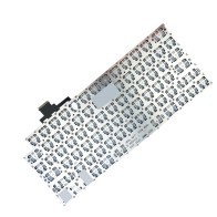 Teclado para MacBook Air M2 A2681 Layout US 2022, 